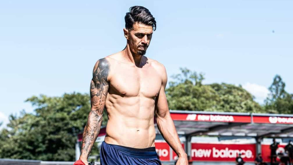 Lille provoca Real Madrid com... José Fonte