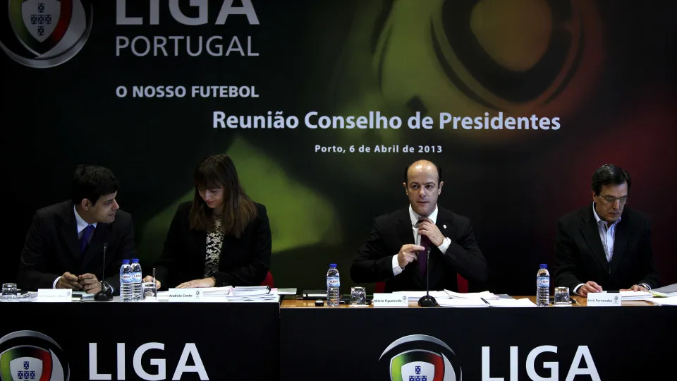 Conselho de Presidentes da Liga vota a favor da reintegração do Boavista