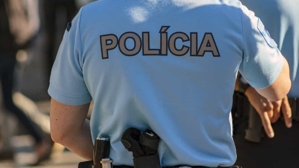 PSP detém cinco pessoas por posse de armas e droga em Elvas