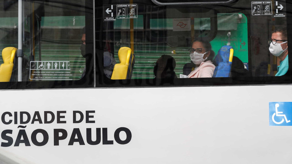 São Paulo: Secretário de Transportes detido em investigação de corrupção