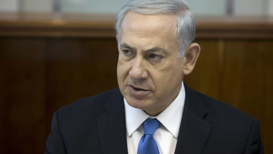 Netanyahu responsabiliza EUA por atrasos na anexação da Cisjordânia