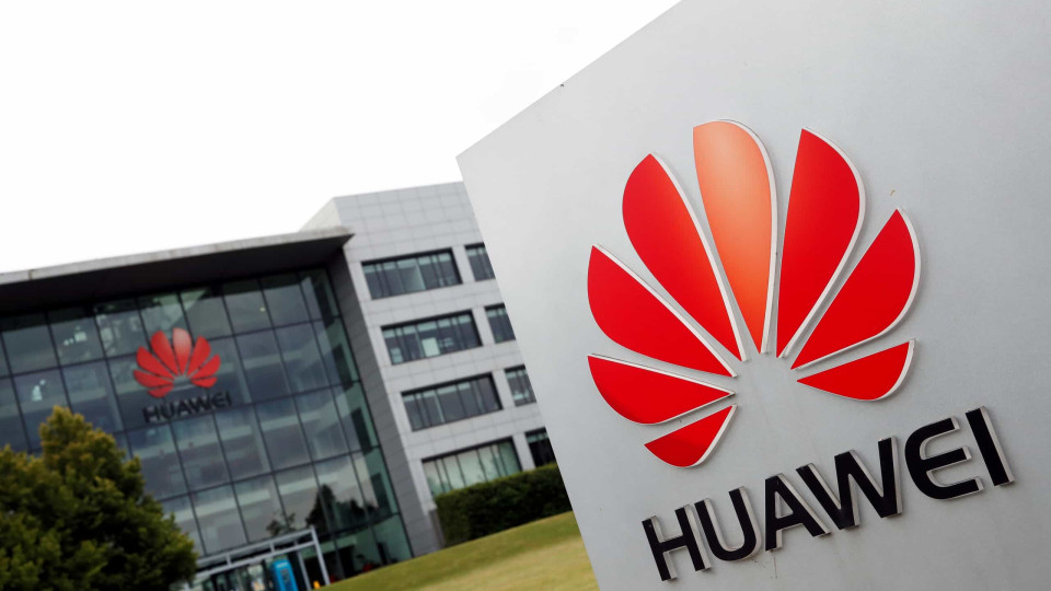 Huawei ultrapassa Samsung no ‘ranking’ das maiores marcas de smartphones