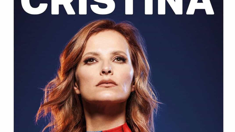 Super-heroína! Cristina Ferreira deixa fãs de 'boca aberta' com nova capa