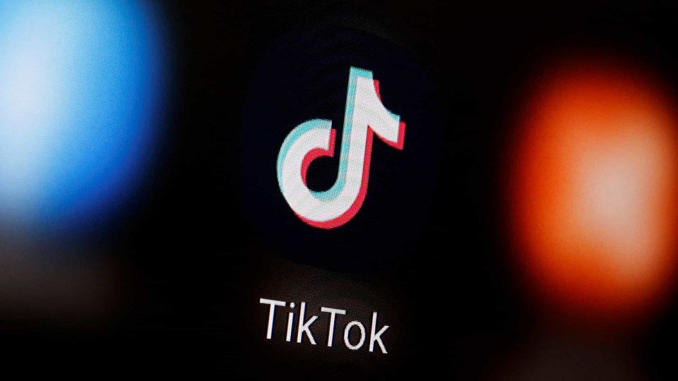 TikTok recolheu dados privados dos utilizadores, diz investigação