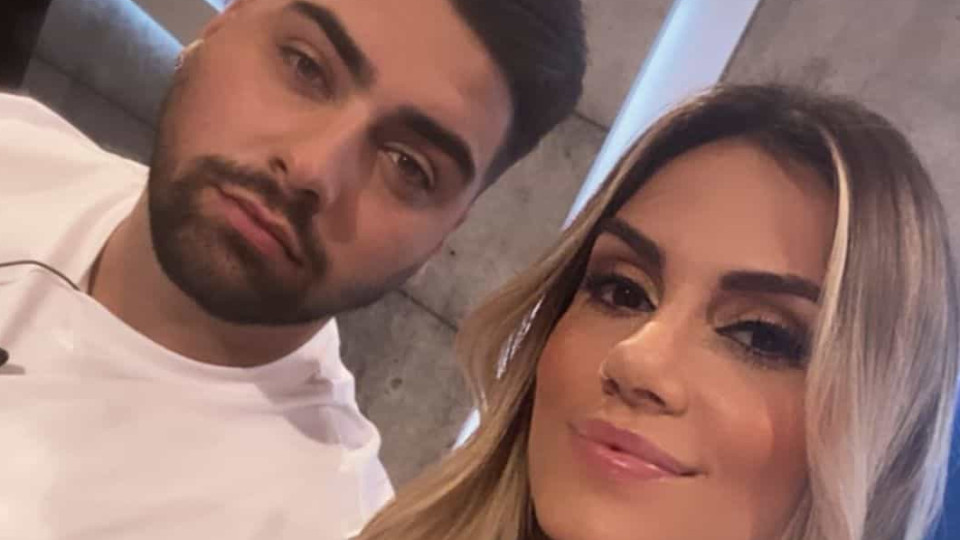 Liliana Filipa e Daniel aceitam convite para comentar o 'Big Brother'