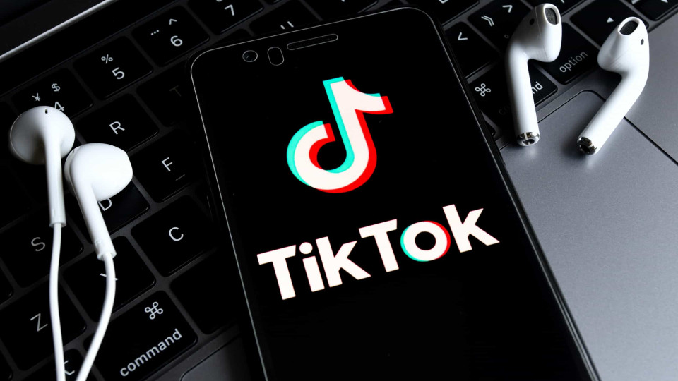 TikTok apagou 104 milhões de vídeos no primeiro semestre de 2020