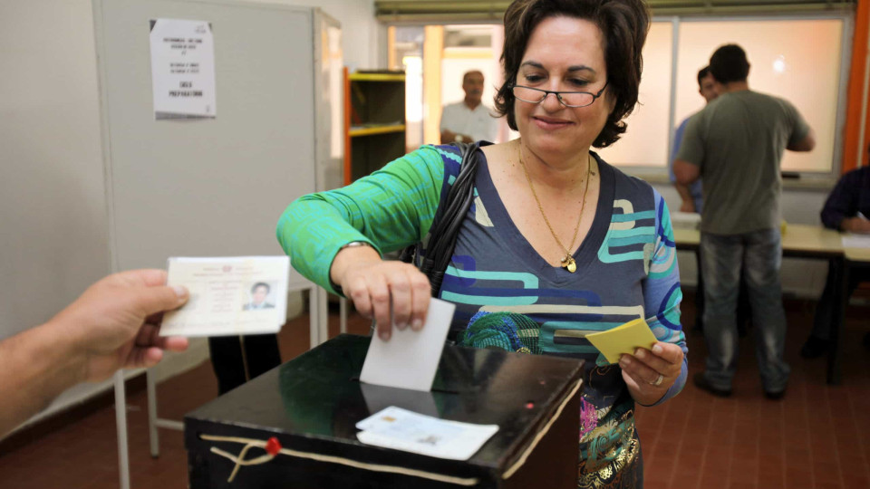 CCDR: Isabel Damasceno eleita presidente no Centro com 1.909 votos