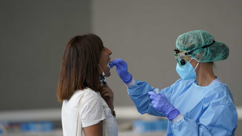 Bragança. Proteção Civil quer controlo sanitário na fronteira com Espanha