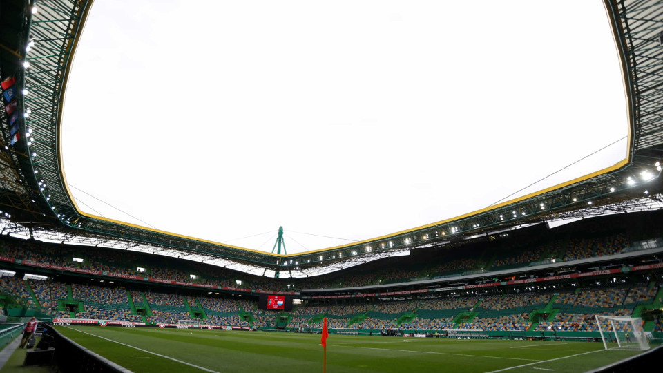 Sporting-Aberdeen: Leões tentam encontrar a bonança depois da tempestade