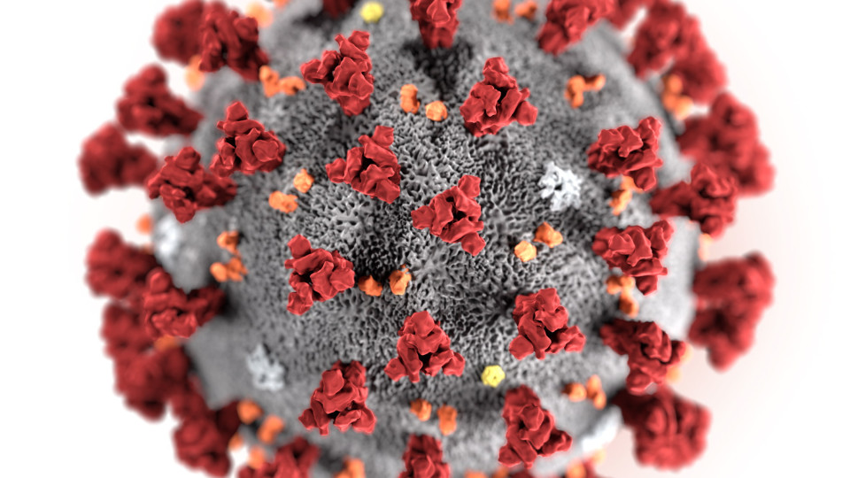 Covid-19: Consórcio propõe terapia para eliminar o vírus em segundos