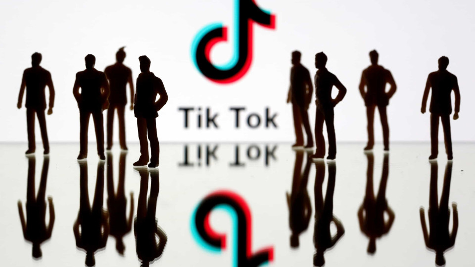 TikTok está de regresso ao Paquistão