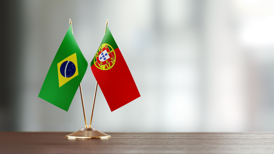 Brasil propõe plano para atrair investimentos de empresas portuguesas