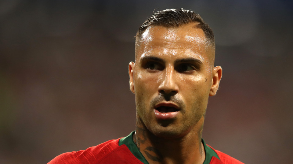 Quaresma está a dar 5 mil euros? Jogador denuncia fraude com a sua imagem