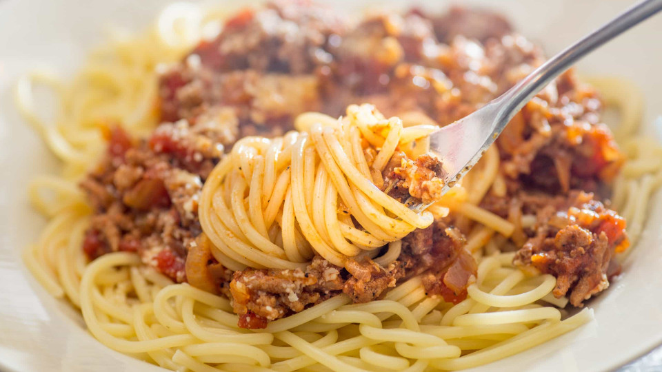 Dez dicas de chef para cozinhar o esparguete perfeito (e soltinho!)