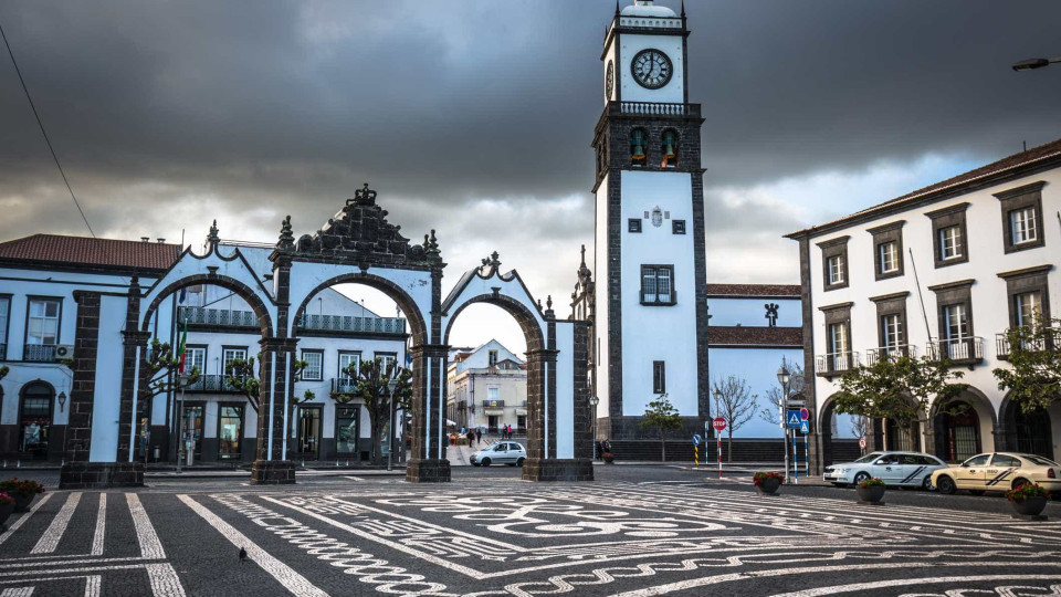 Covid-19: Cinco novos casos nos Açores nas últimas 24 horas