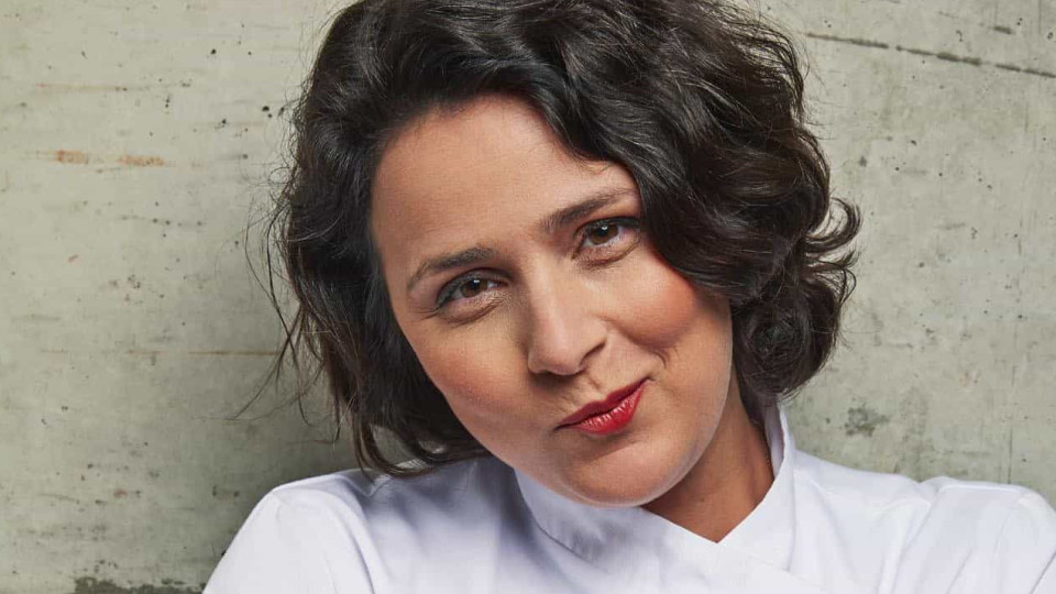 A proposta ousada da chef Marlene Vieira para a última noite de 2020