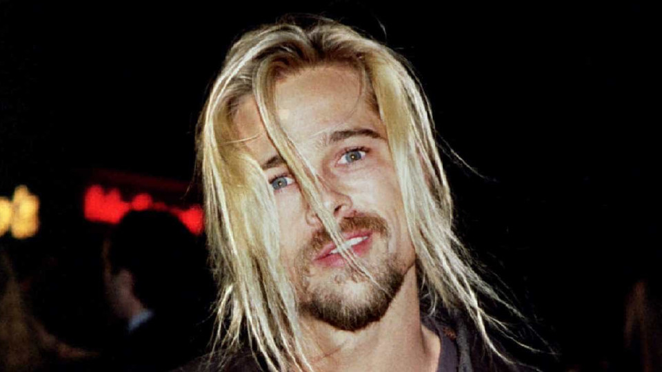 A evolução de Brad Pitt ao longo dos anos: De 1994 até 2020