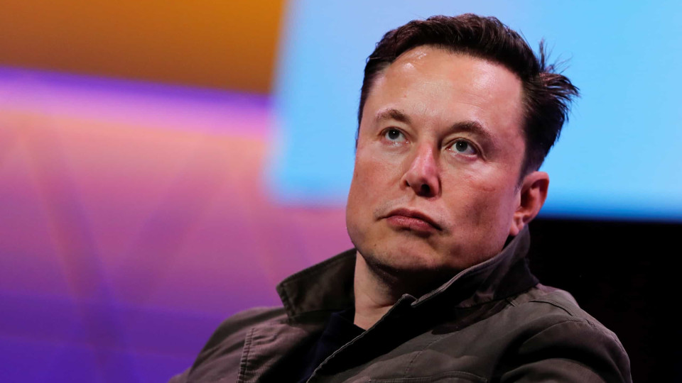 Filho de Trump quer que Elon Musk crie uma rede social