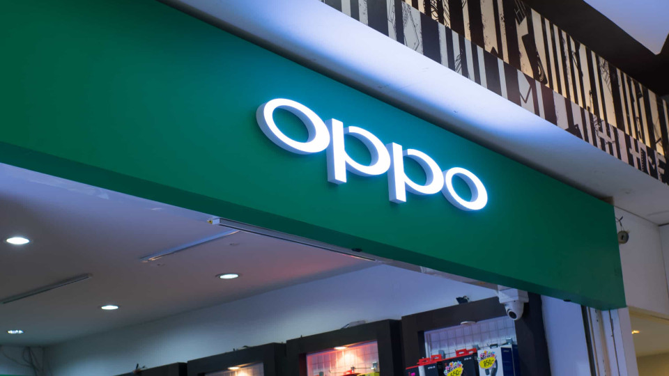 Surgiram mais detalhes sobre o novo topo de gama da Oppo