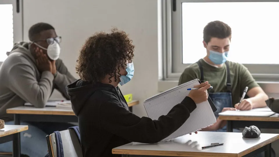 Casos em crianças em idade escolar no Algarve quase duplicam