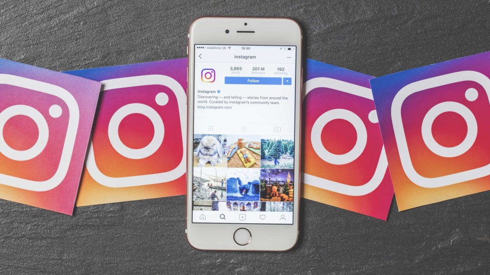 Instagram quer mudar a forma como pesquisa na rede social
