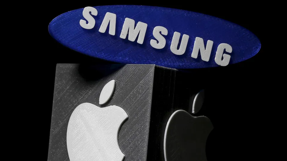 Telemóveis mais finos? Apple e Samsung têm dois obstáculos