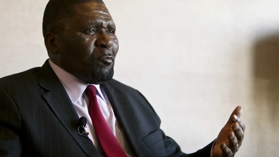 Angola atingiu "ponto de saturação"