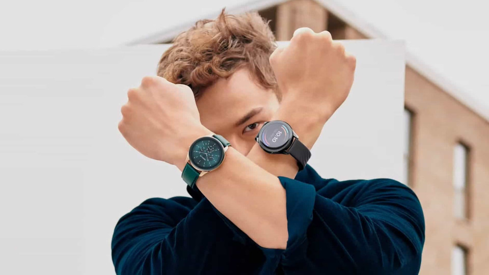 OnePlus Watch é o novo relógio dedicado a fitness