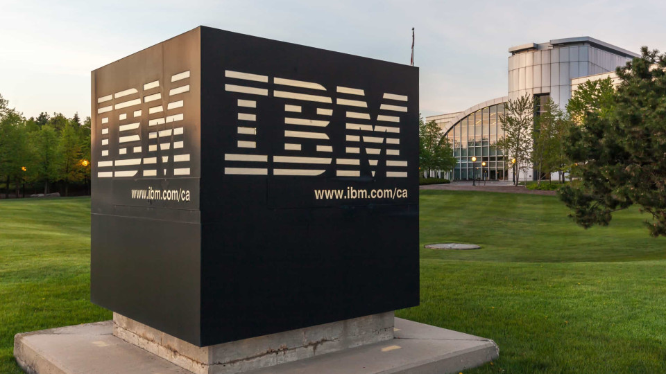 CEO da IBM admite continuar a apoiar trabalho remoto