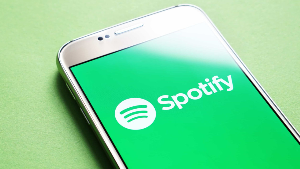 Spotify vai permitir combinar 'playlists' de dez pessoas