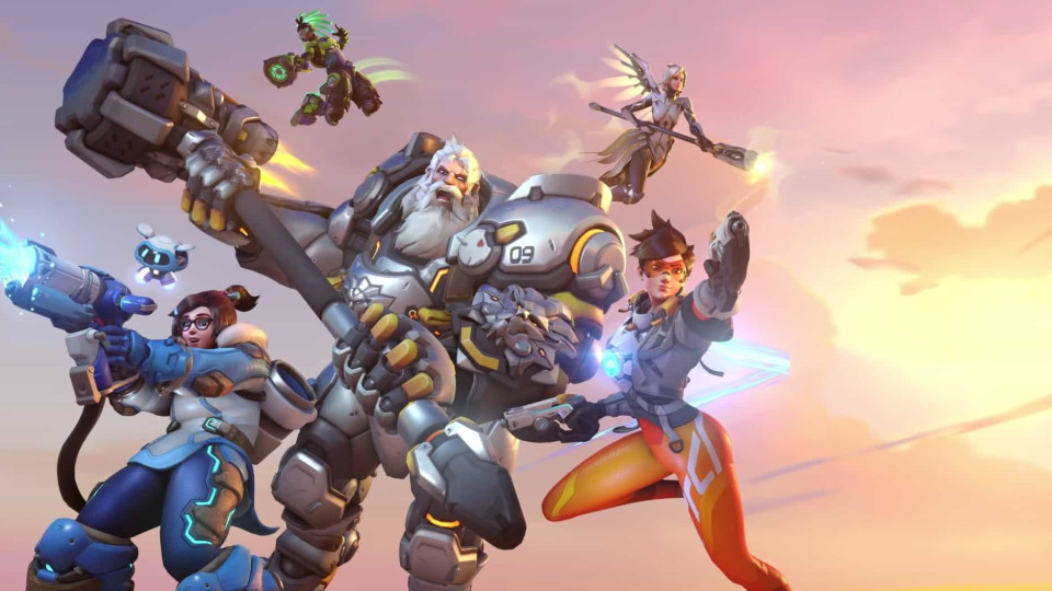 'Overwatch' perdeu um dos seus principais produtores