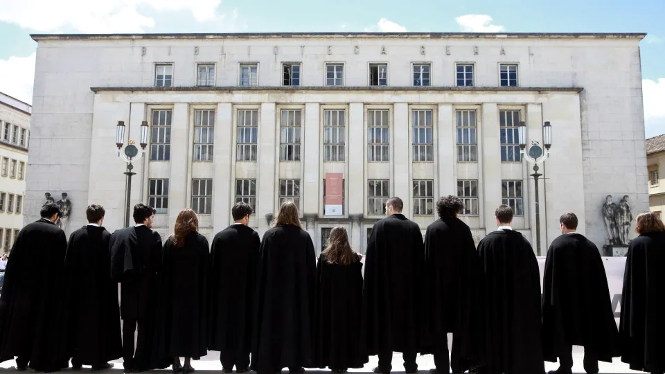 Associação Académica de Coimbra quer unir estudantes para dia nacional de luta