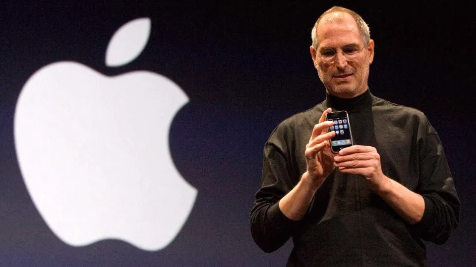 iPhone roxo pode ser um tributo secreto a Steve Jobs