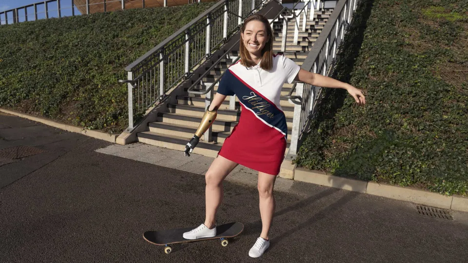 Moda inclusiva: Tommy Hilfiger apresenta a nova coleção Adaptive