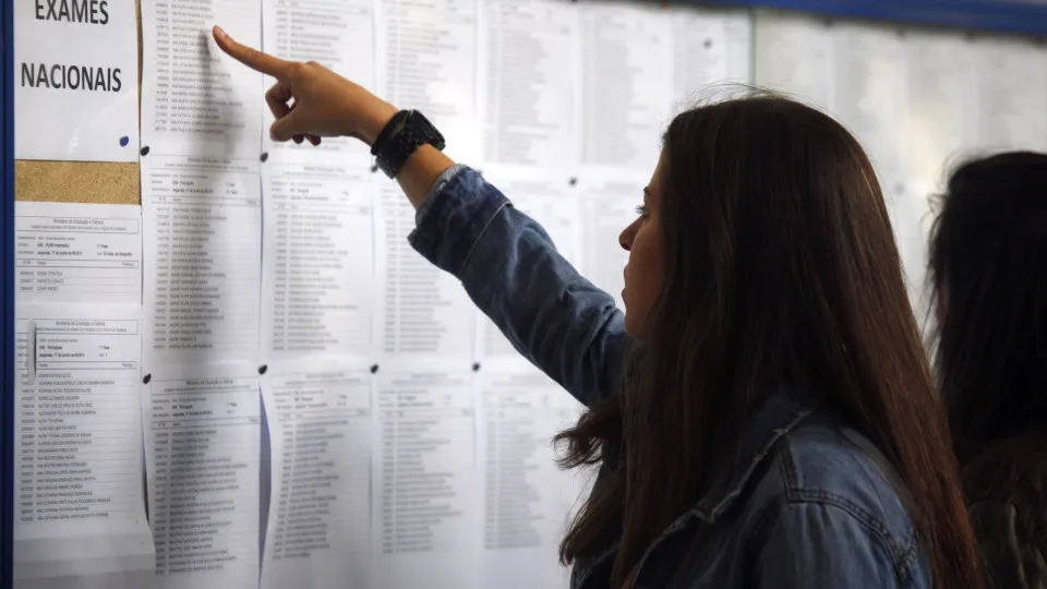 Governo deve adiar exames de Matemática em prol dos alunos - Pais