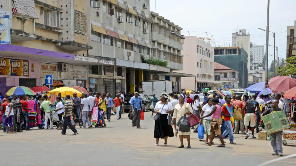 Inflação em Moçambique continuou a descer em outubro