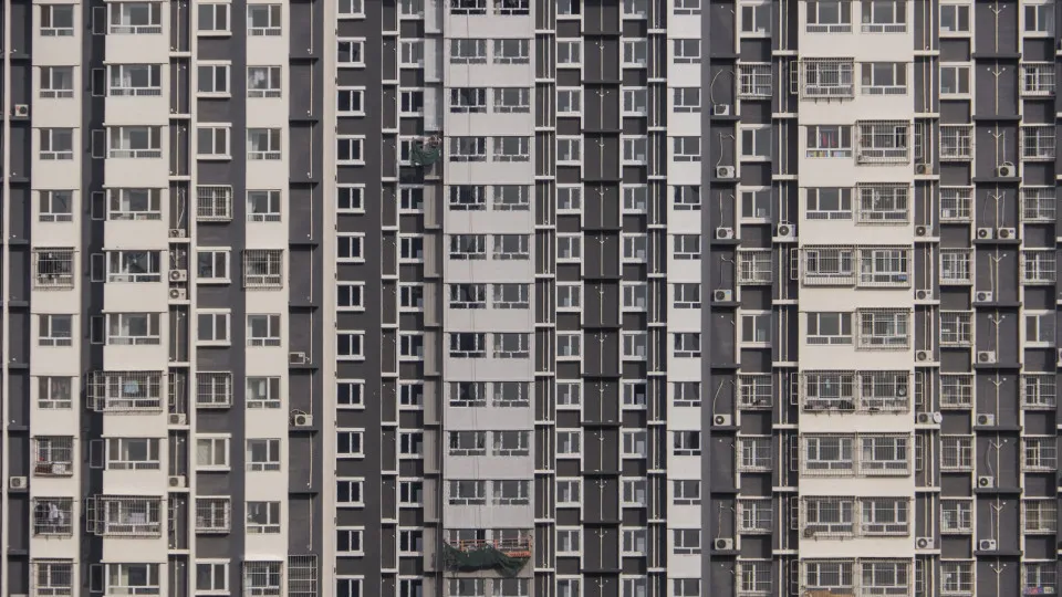China construction