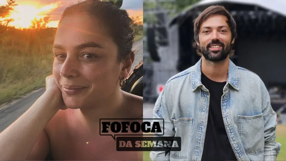 Ana Guiomar de férias com o irmão... mas onde está Diogo Valsassina?