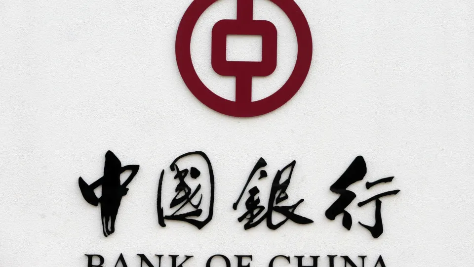 Banco da China autorizado por Luanda a abrir sucursal em Angola