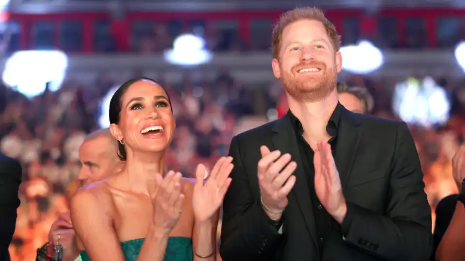 Príncipe Harry e Meghan Markle compram casa em Portugal