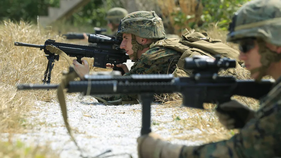 Praças pedem a Provedor de Justiça reposição do Suplemento de Condição Militar