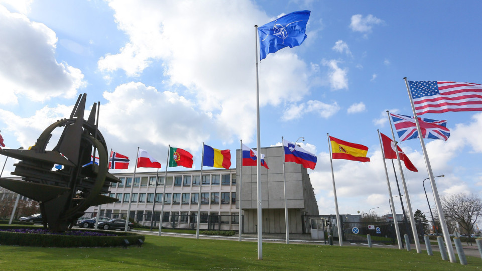 Comissão de Defesa do Parlamento finlandês apoia adesão à NATO