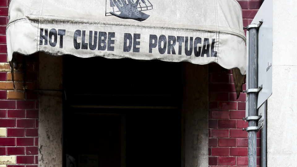 Hot Clube de Portugal comemora em direto o Dia Internacional do Jazz