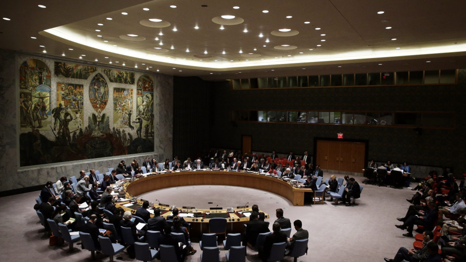Conselho de Segurança da ONU renova regime de sanções da RDCongo