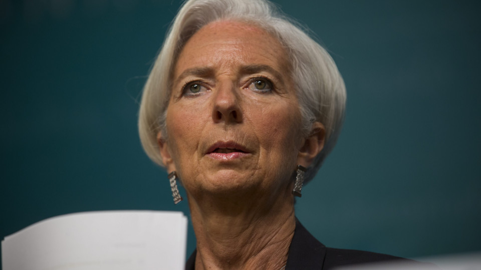 FMI corta previsões para economia mundial 