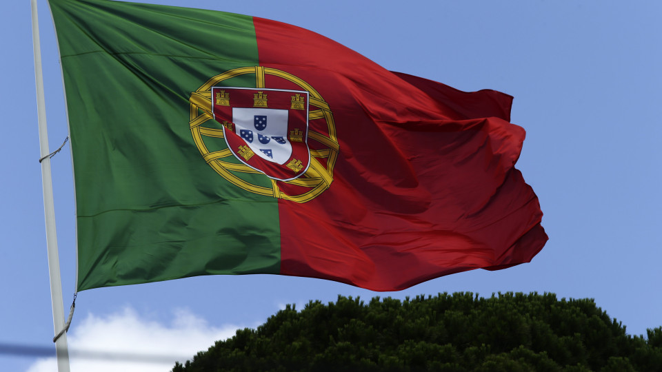 Dia de Portugal comemorado em Braga e Reino Unido