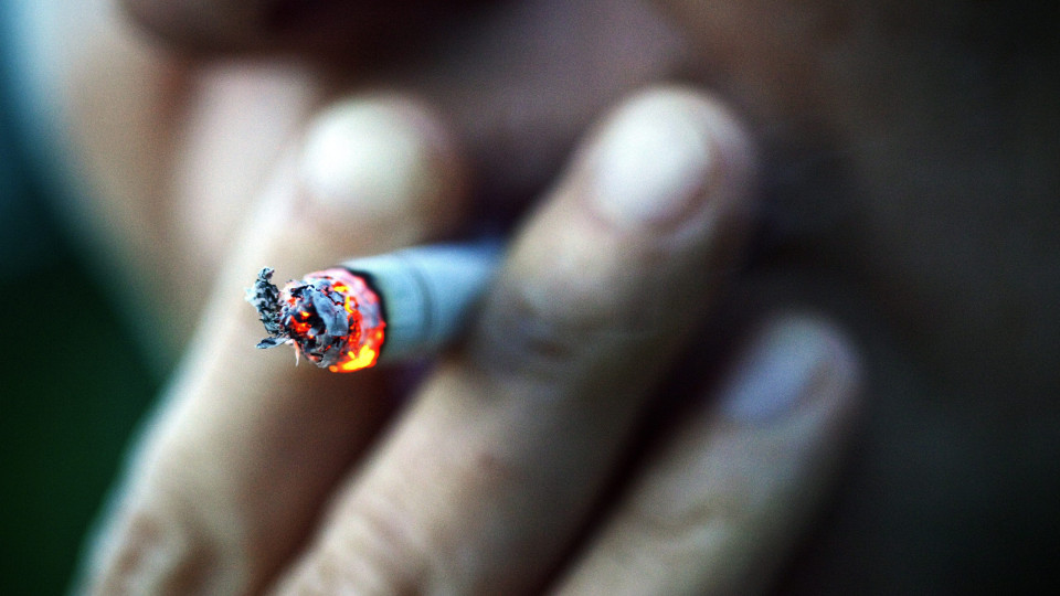 Tabaco causou a morte a mais de 13 mil pessoas em 2019 em Portugal