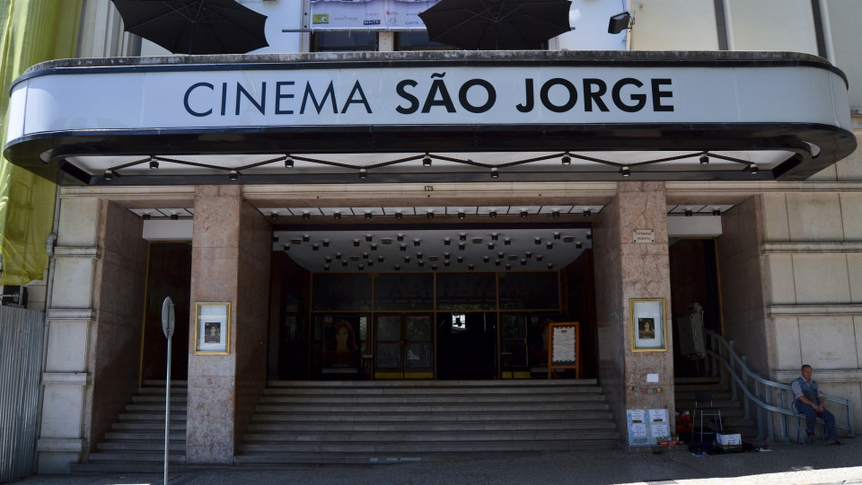 Programa de curtas-metragens 'Les Nuits en Or' chega este mês a Lisboa