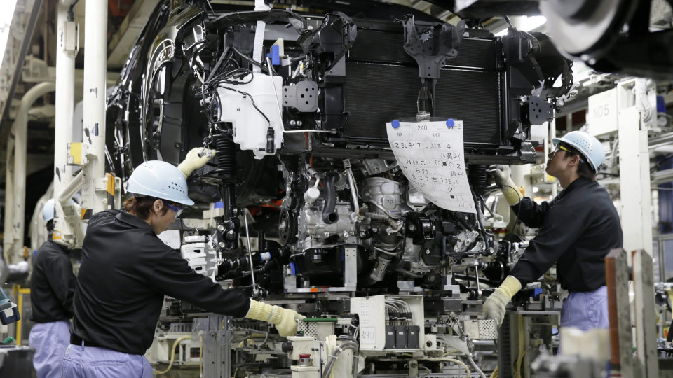 Toyota aposta em investimento forte no Brasil. Eis os valores
