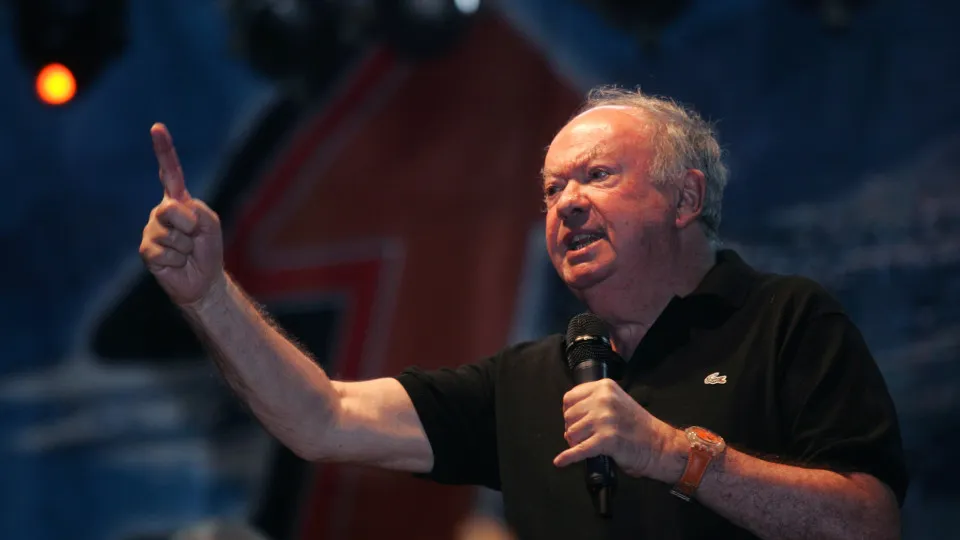 "Mais autonomia permitiria momentos menos difíceis"